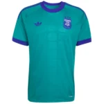 Argentine Maillot 2026 Vert - Maillot Argentine 2026 | maillotdefootpersonnalise