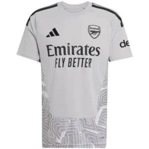 Arsenal Maillot 2026 2027 Gris - Maillot Arsenal | maillotdefootpersonnalise