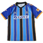 Betis Séville Maillot 2026 2027 Bleu - Maillot Betis Séville | maillotdefootpersonnalise