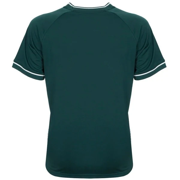 Hull City Maillot 2026 2027 Vert - Maillot Hull City | maillotdefootpersonnalise