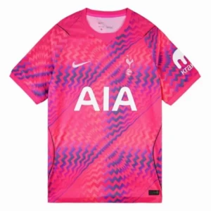 Tottenham Hotspur Maillot 2026 2027 Rose - Maillot Tottenham Hotspur | maillotdefootpersonnalise