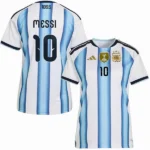 Argentine Maillot 2026 Bleu - Maillot Argentine 2026 | maillotdefootpersonnalise