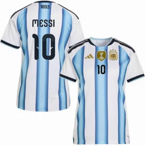 Argentine Maillot 2026 Bleu - Maillot Argentine 2026 | maillotdefootpersonnalise