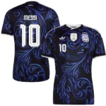 Argentine Maillot 2026 Bleu - Maillot Argentine 2026 | maillotdefootpersonnalise