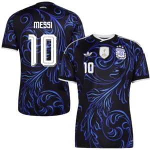 Argentine Maillot 2026 Bleu - Maillot Argentine 2026 | maillotdefootpersonnalise
