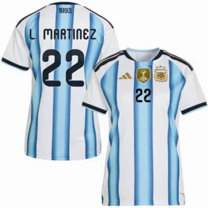 Argentine Maillot 2026 Bleu - Maillot Argentine 2026 | maillotdefootpersonnalise