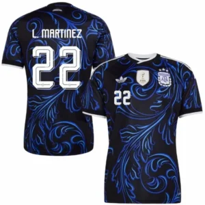 Argentine Maillot 2026 Bleu - Maillot Argentine 2026 | maillotdefootpersonnalise