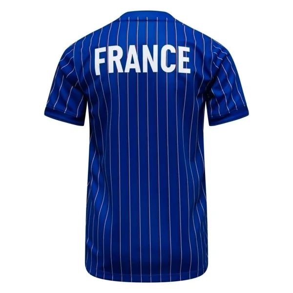 France Maillot 2026 Bleu - Maillot France Coupe Du Monde 2026 | maillotdefootpersonnalise