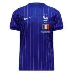 France Maillot 2026 Bleu - Maillot France Coupe Du Monde 2026 | maillotdefootpersonnalise