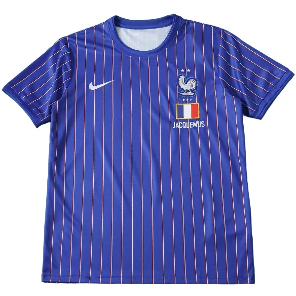 France Maillot 2026 Bleu - Maillot France Coupe Du Monde 2026 | maillotdefootpersonnalise