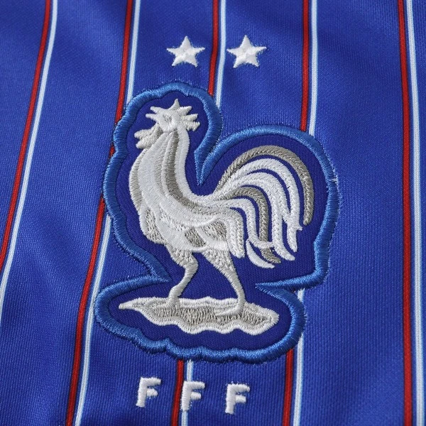 France Maillot 2026 Bleu - Maillot France Coupe Du Monde 2026 | maillotdefootpersonnalise
