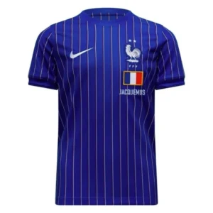France Maillot 2026 Bleu - Maillot France Coupe Du Monde 2026 | maillotdefootpersonnalise