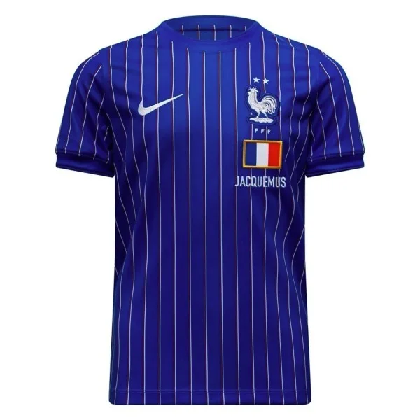 France Maillot 2026 Bleu - Maillot France Coupe Du Monde 2026 | maillotdefootpersonnalise