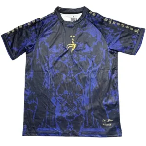 France Maillot 2026 Bleu - Maillot France Coupe Du Monde 2026 | maillotdefootpersonnalise