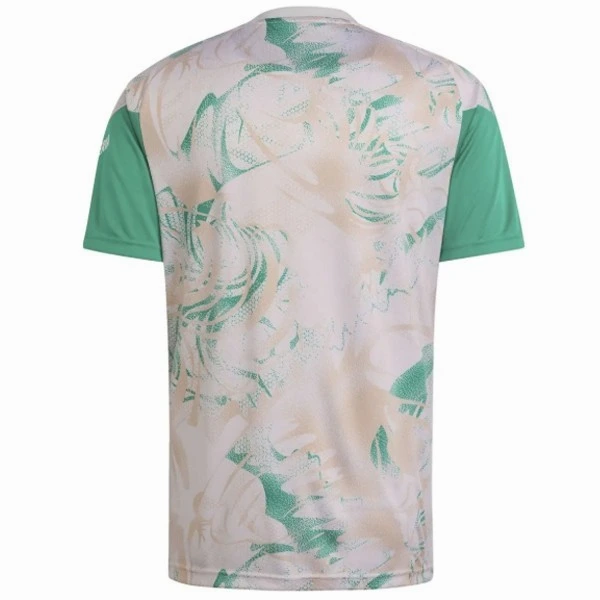 Algérie Maillot 2026 Jaune - Maillot Algérie | maillotdefootpersonnalise