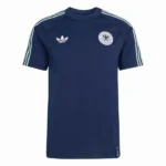 Allemagne Maillot 2026 Bleu - Maillot Allemagne 2026 | maillotdefootpersonnalise