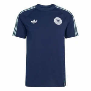 Allemagne Maillot 2026 Bleu - Maillot Allemagne 2026 | maillotdefootpersonnalise