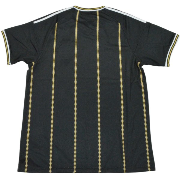 Allemagne Maillot 2026 Noir - Maillot Allemagne 2026 | maillotdefootpersonnalise