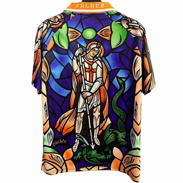 Angleterre Maillot 2026 Orange - Maillot Angleterre 2026 | maillotdefootpersonnalise