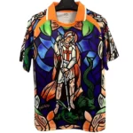Angleterre Maillot 2026 Orange - Maillot Angleterre 2026 | maillotdefootpersonnalise
