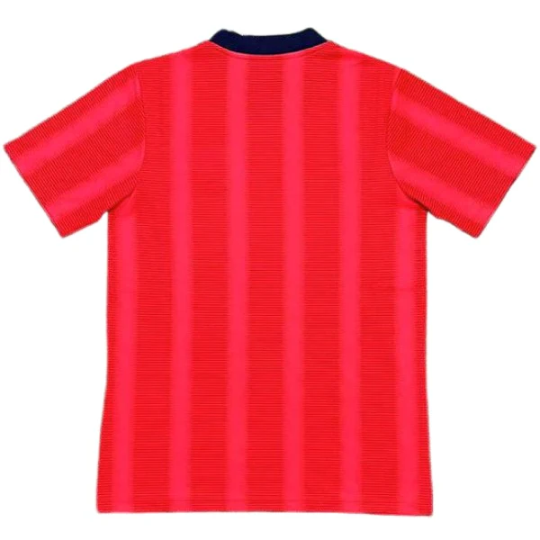 Angleterre Maillot 2026 Rouge - Maillot Angleterre 2026 | maillotdefootpersonnalise