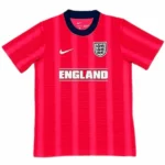 Angleterre Maillot 2026 Rouge - Maillot Angleterre 2026 | maillotdefootpersonnalise