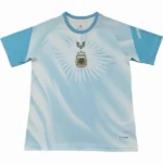 Argentine Maillot 2026 Bleu - Maillot Argentine 2026 | maillotdefootpersonnalise