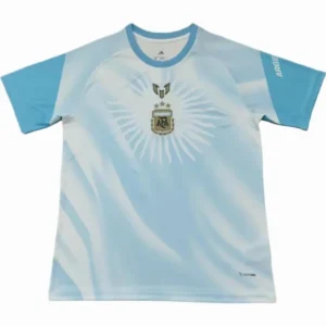 Argentine Maillot 2026 Bleu - Maillot Argentine 2026 | maillotdefootpersonnalise