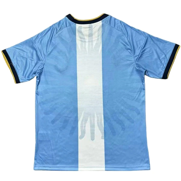 Argentine Maillot 2026 Bleu - Maillot Argentine 2026 | maillotdefootpersonnalise