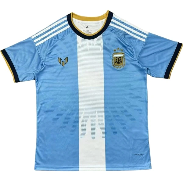 Argentine Maillot 2026 Bleu - Maillot Argentine 2026 | maillotdefootpersonnalise
