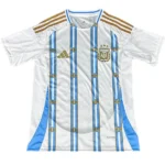 Argentine Maillot 2026 Bleu - Maillot Argentine 2026 | maillotdefootpersonnalise