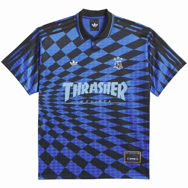 Argentine Maillot 2026 Bleu - Maillot Argentine 2026 | maillotdefootpersonnalise