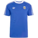 Argentine Maillot 2026 Bleu - Maillot Argentine 2026 | maillotdefootpersonnalise