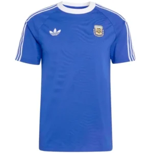 Argentine Maillot 2026 Bleu - Maillot Argentine 2026 | maillotdefootpersonnalise