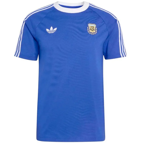 Argentine Maillot 2026 Bleu - Maillot Argentine 2026 | maillotdefootpersonnalise