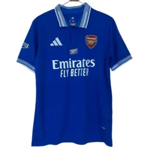 Arsenal Maillot 2026 2027 Bleu - Maillot Arsenal | maillotdefootpersonnalise
