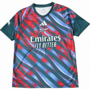 Arsenal Maillot 2026 2027 Rouge - Maillot Arsenal | maillotdefootpersonnalise