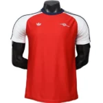 Arsenal Maillot 2026 2027 Rouge - Maillot Arsenal | maillotdefootpersonnalise