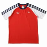 Arsenal Maillot 2026 2027 Rouge - Maillot Arsenal | maillotdefootpersonnalise