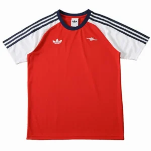 Arsenal Maillot 2026 2027 Rouge - Maillot Arsenal | maillotdefootpersonnalise