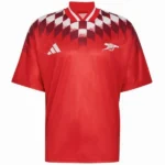 Arsenal Maillot 2026 2027 Rouge - Maillot Arsenal | maillotdefootpersonnalise