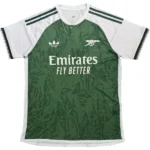 Arsenal Maillot 2026 2027 Vert - Maillot Arsenal | maillotdefootpersonnalise