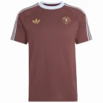 Aston Villa Maillot 2026 2027 - Maillot Aston Villa | maillotdefootpersonnalise