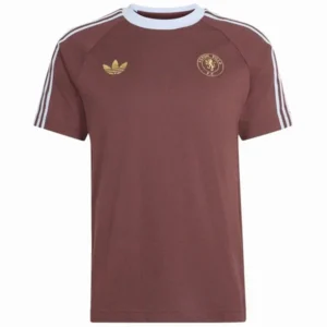 Aston Villa Maillot 2026 2027 - Maillot Aston Villa | maillotdefootpersonnalise