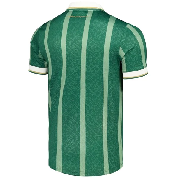 Aston Villa Maillot 2026 2027 Vert - Maillot Aston Villa | maillotdefootpersonnalise