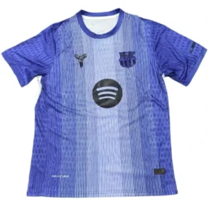 FC Barcelone Maillot 2026 2027 Bleu - Maillot Fc Barcelone | maillotdefootpersonnalise