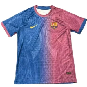 FC Barcelone Maillot 2026 2027 Bleu - Maillot Fc Barcelone | maillotdefootpersonnalise
