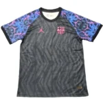 FC Barcelone Maillot 2026 2027 Noir - Maillot Fc Barcelone | maillotdefootpersonnalise