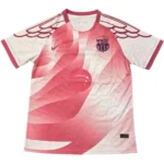 FC Barcelone Maillot 2026 2027 Rouge - Maillot Fc Barcelone | maillotdefootpersonnalise
