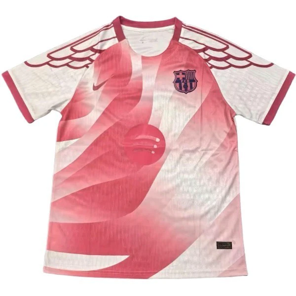 FC Barcelone Maillot 2026 2027 Rouge - Maillot Fc Barcelone | maillotdefootpersonnalise
